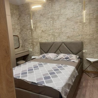 Аренда квартиры с видом на море, 40 м², Батуми, Грузия